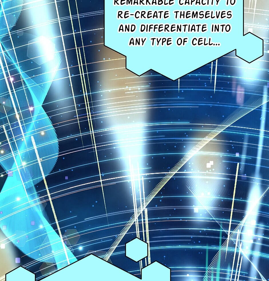 I'm the Only One With Genius DNA Chapter 96 page 13 - 