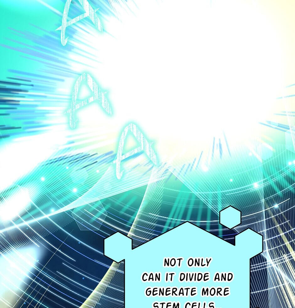 I'm the Only One With Genius DNA Chapter 96 page 15 - 