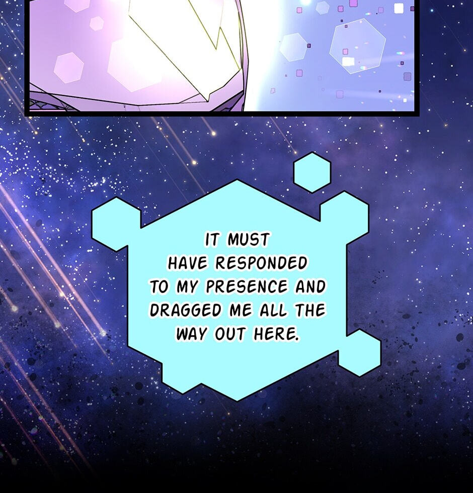 I'm the Only One With Genius DNA Chapter 96 page 19 - 