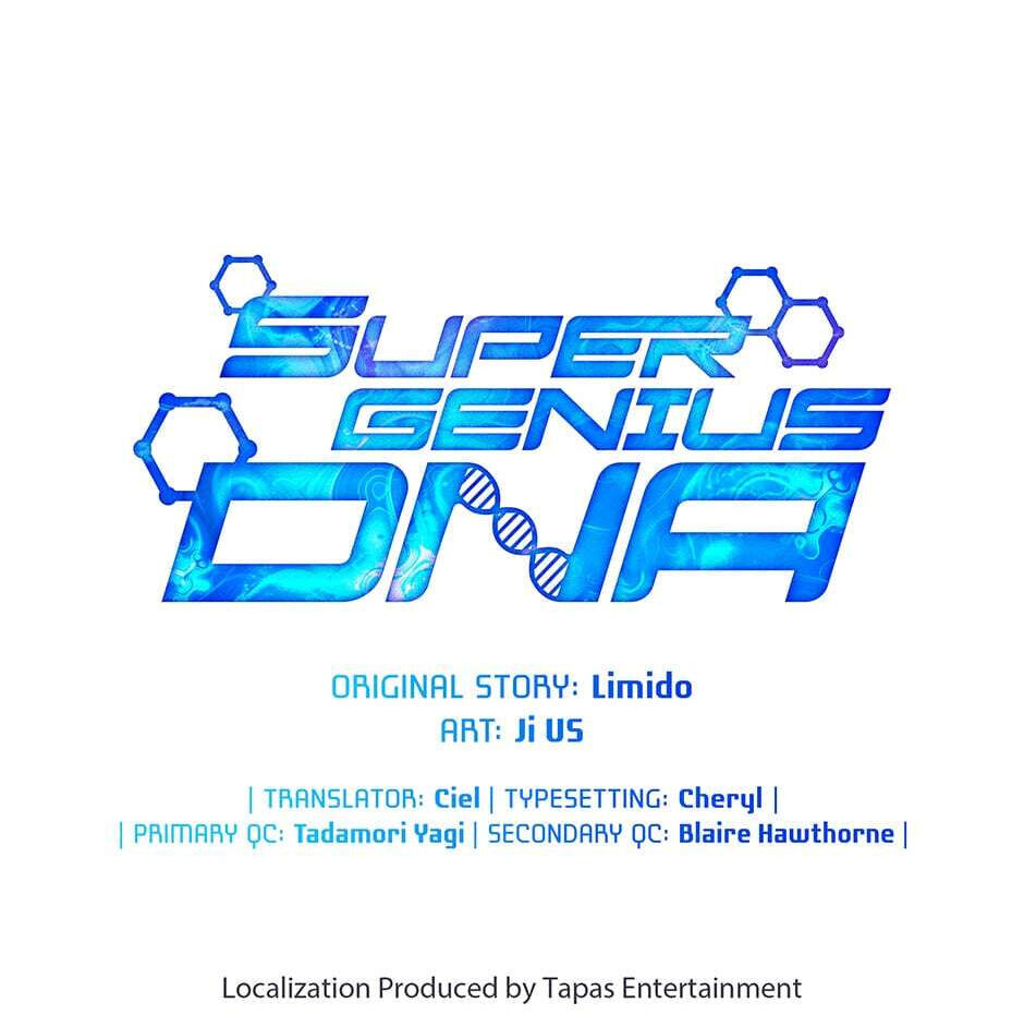 I'm the Only One With Genius DNA Chapter 96 page 27 - 