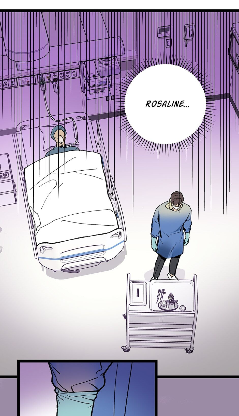 I'm the Only One With Genius DNA Chapter 96 page 30 - 
