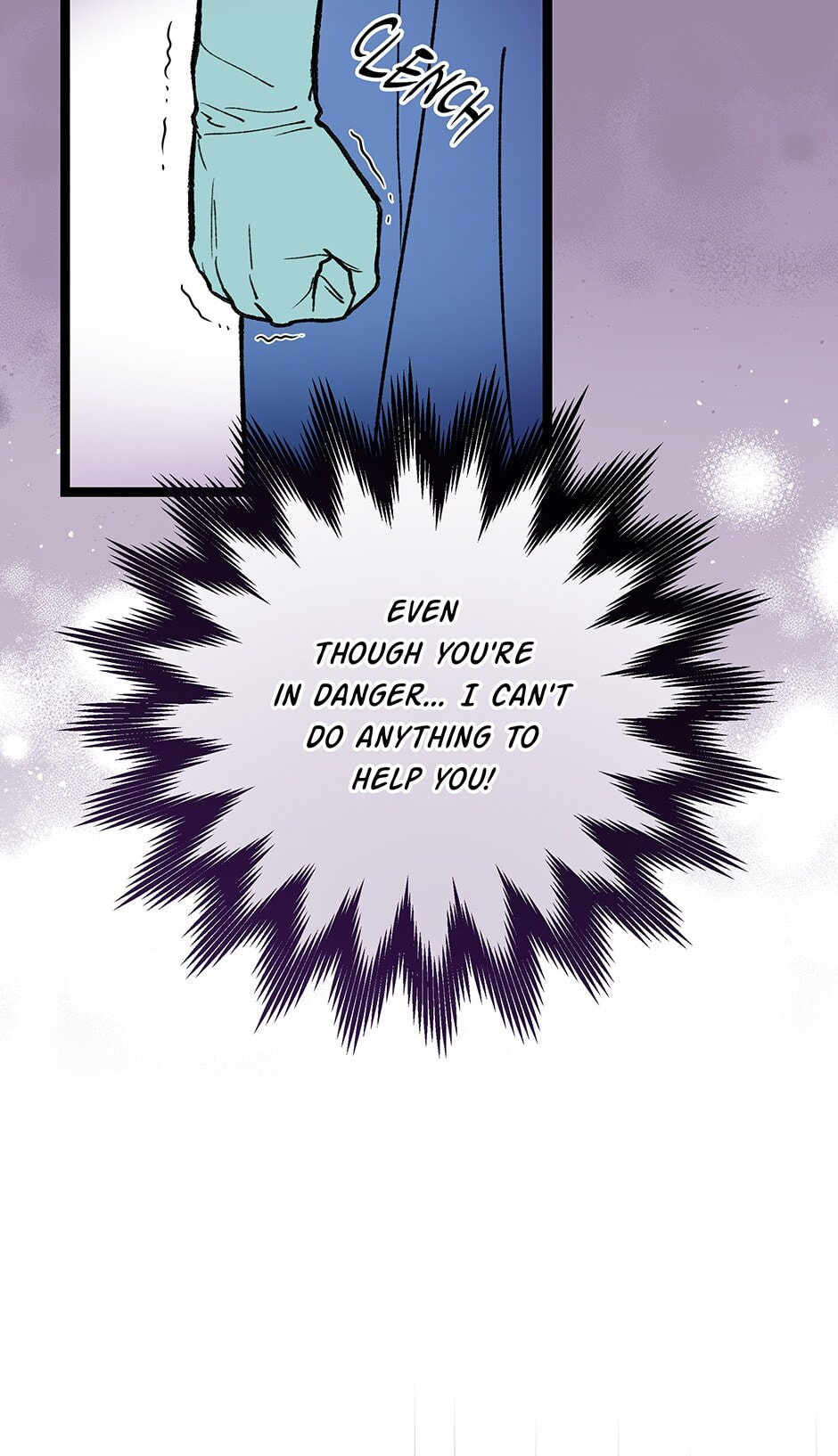 I'm the Only One With Genius DNA Chapter 96 page 31 - 