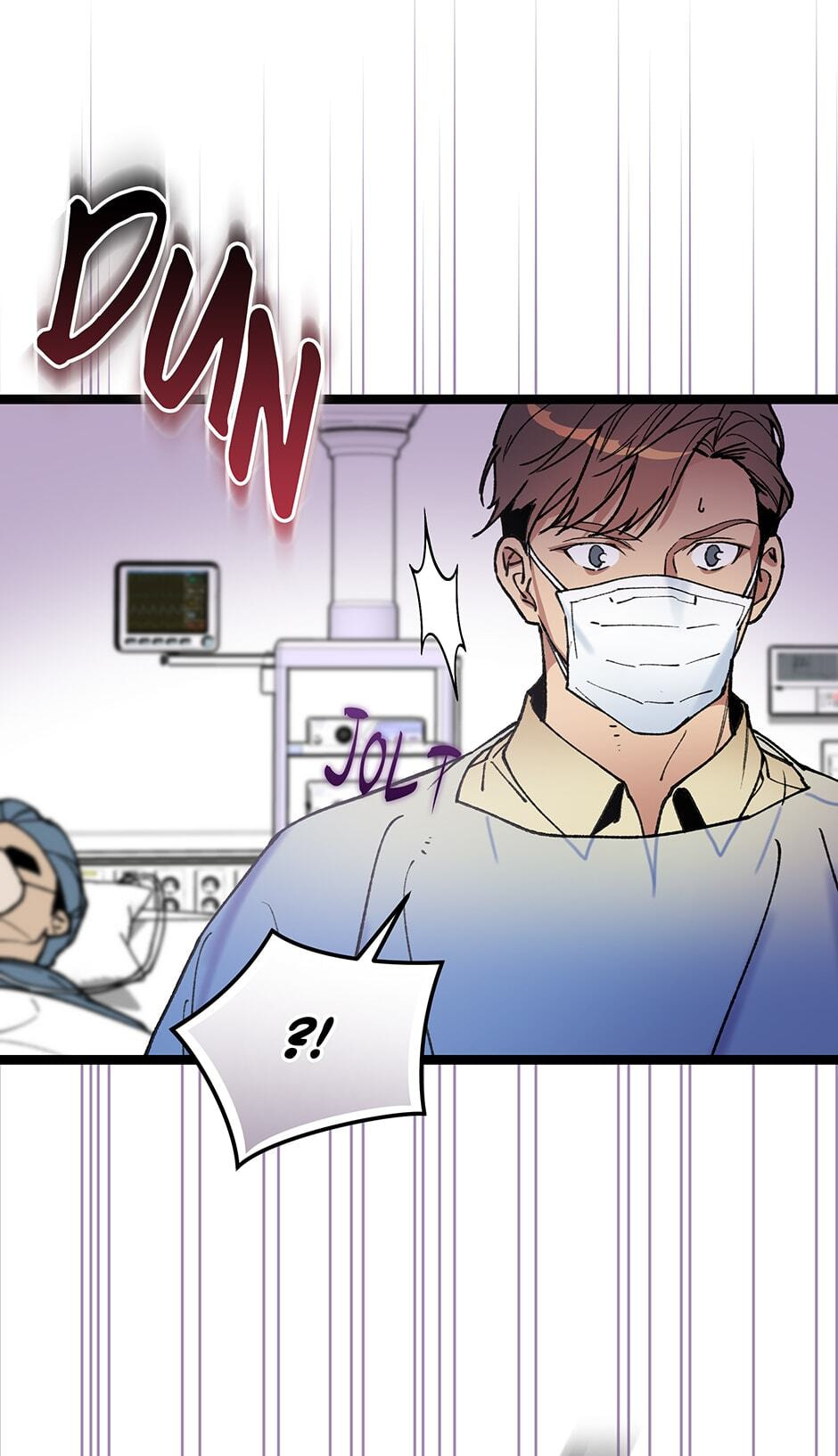 I'm the Only One With Genius DNA Chapter 96 page 32 - 