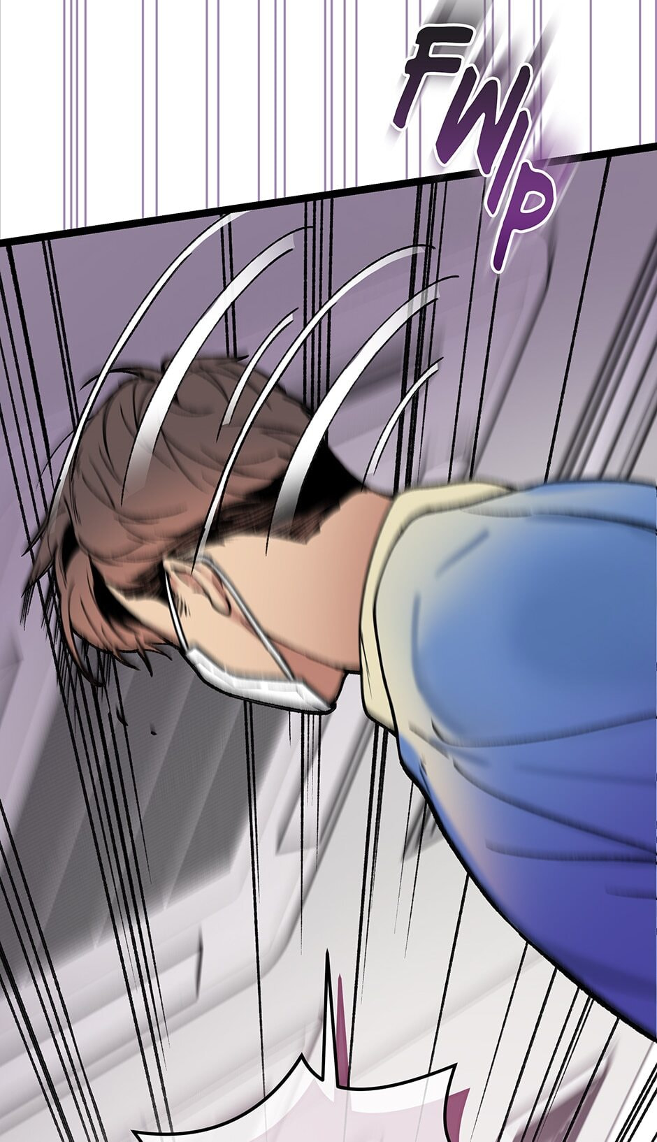 I'm the Only One With Genius DNA Chapter 96 page 33 - 