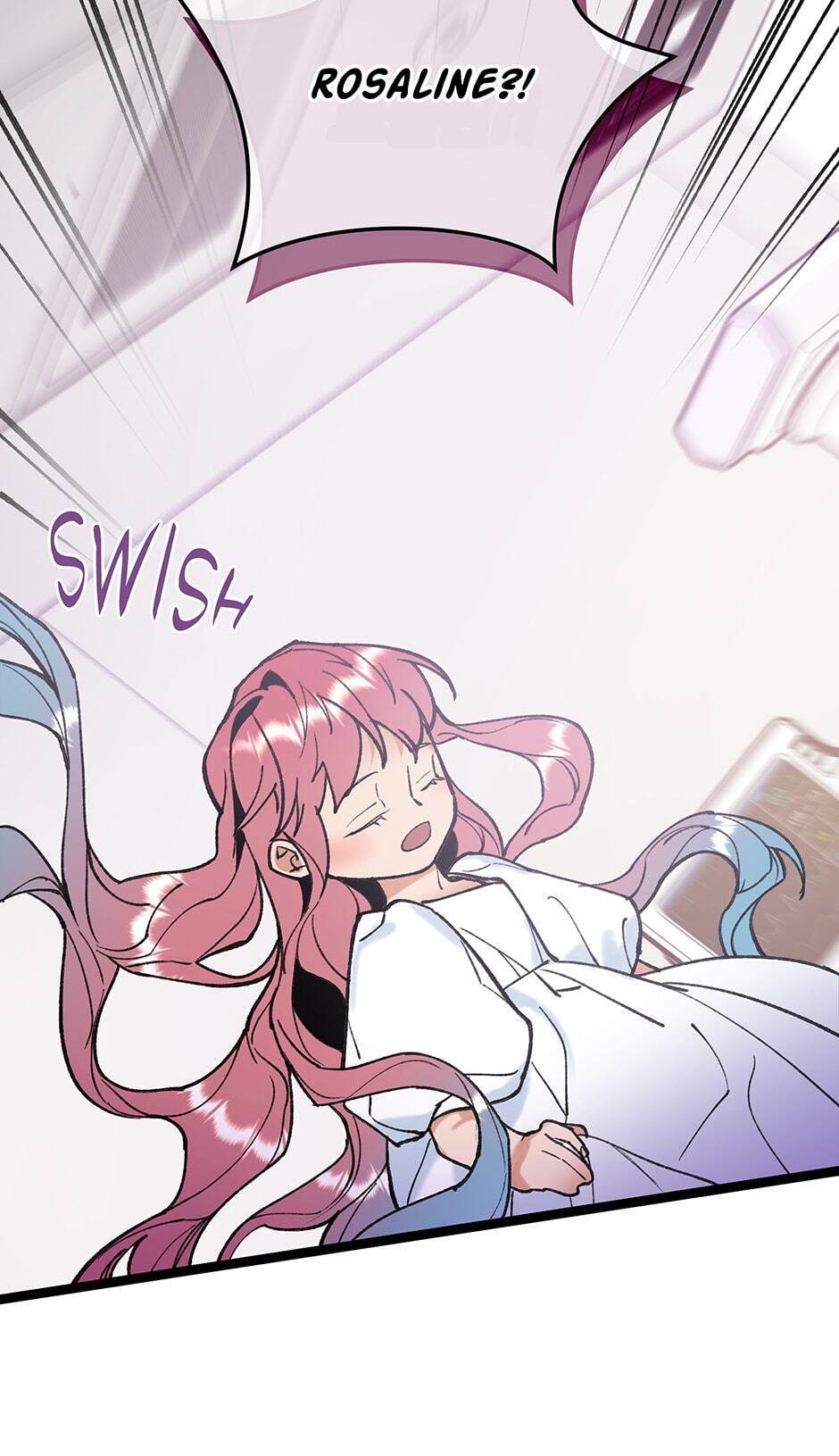 I'm the Only One With Genius DNA Chapter 96 page 34 - 