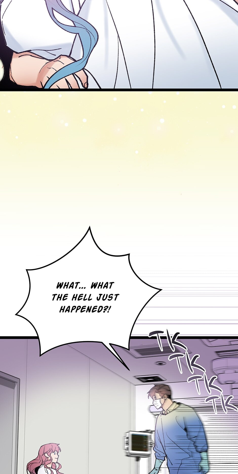 I'm the Only One With Genius DNA Chapter 96 page 36 - 