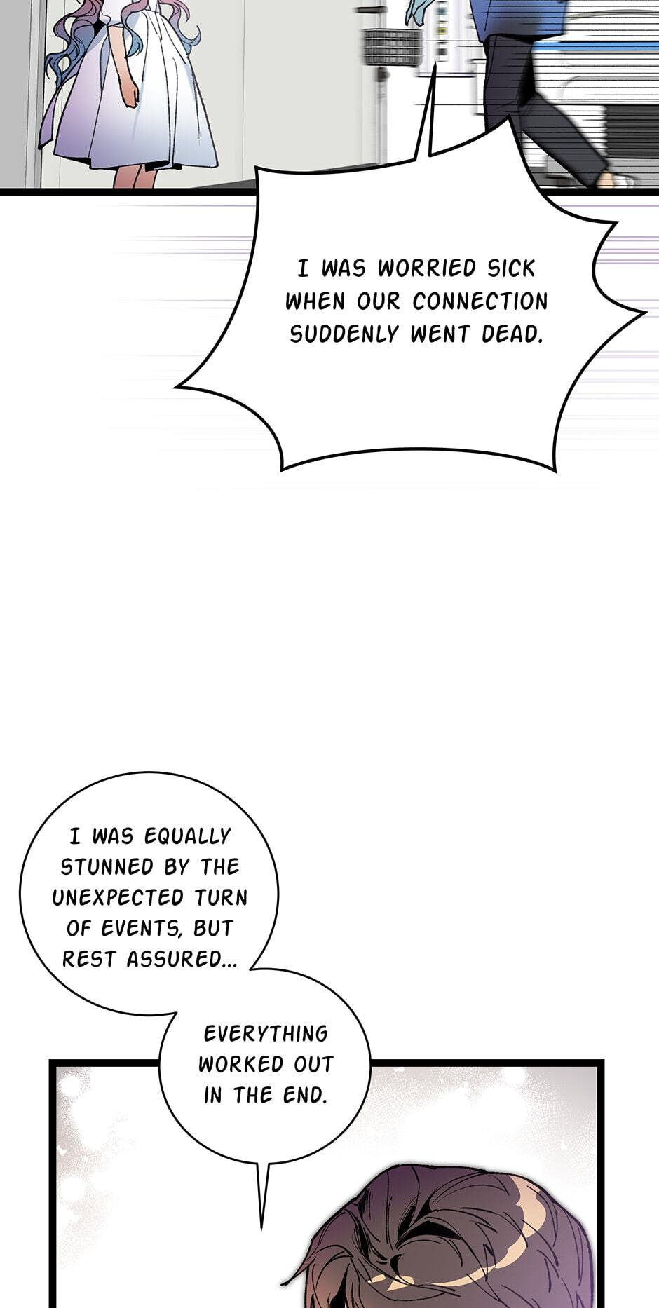 I'm the Only One With Genius DNA Chapter 96 page 37 - 
