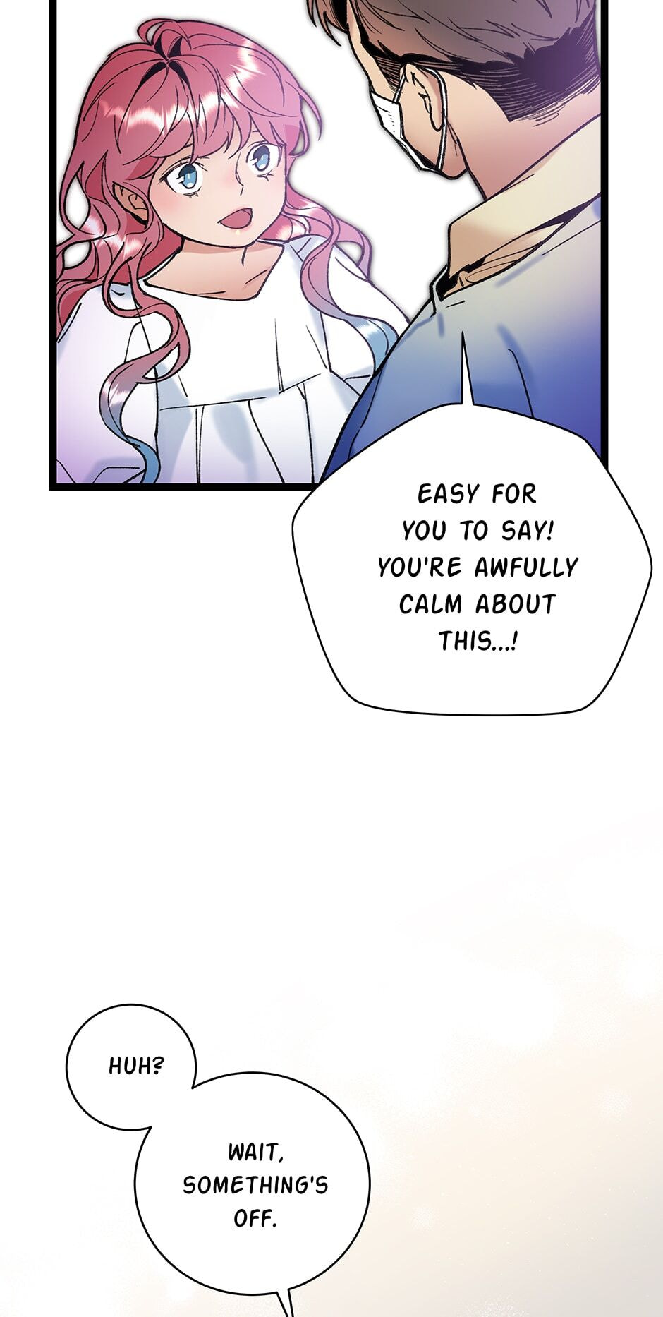 I'm the Only One With Genius DNA Chapter 96 page 38 - 