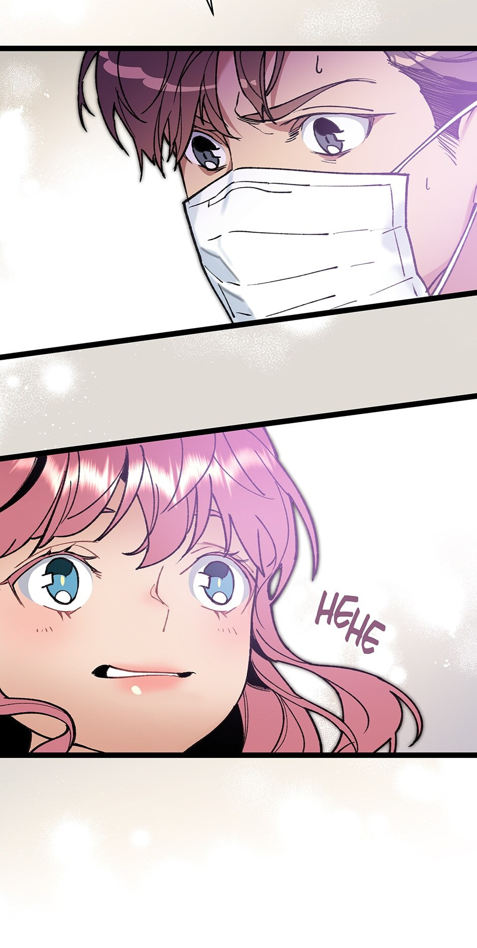 I'm the Only One With Genius DNA Chapter 96 page 39 - 