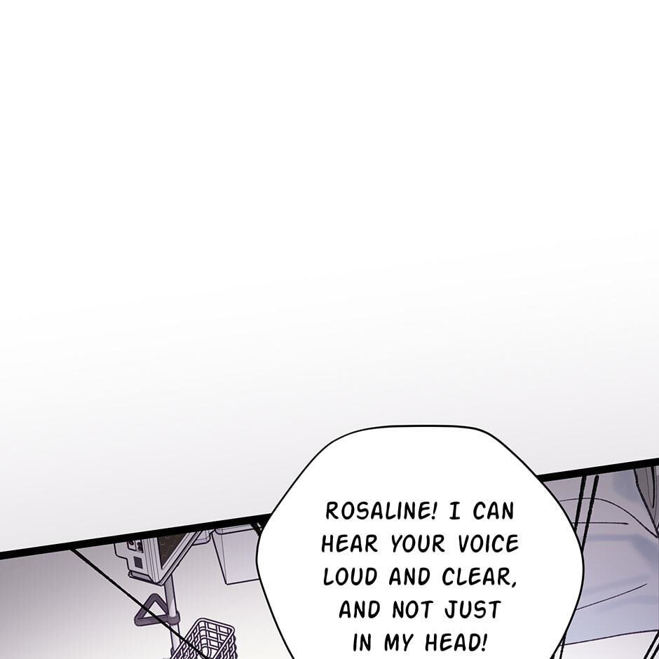 I'm the Only One With Genius DNA Chapter 96 page 40 - 