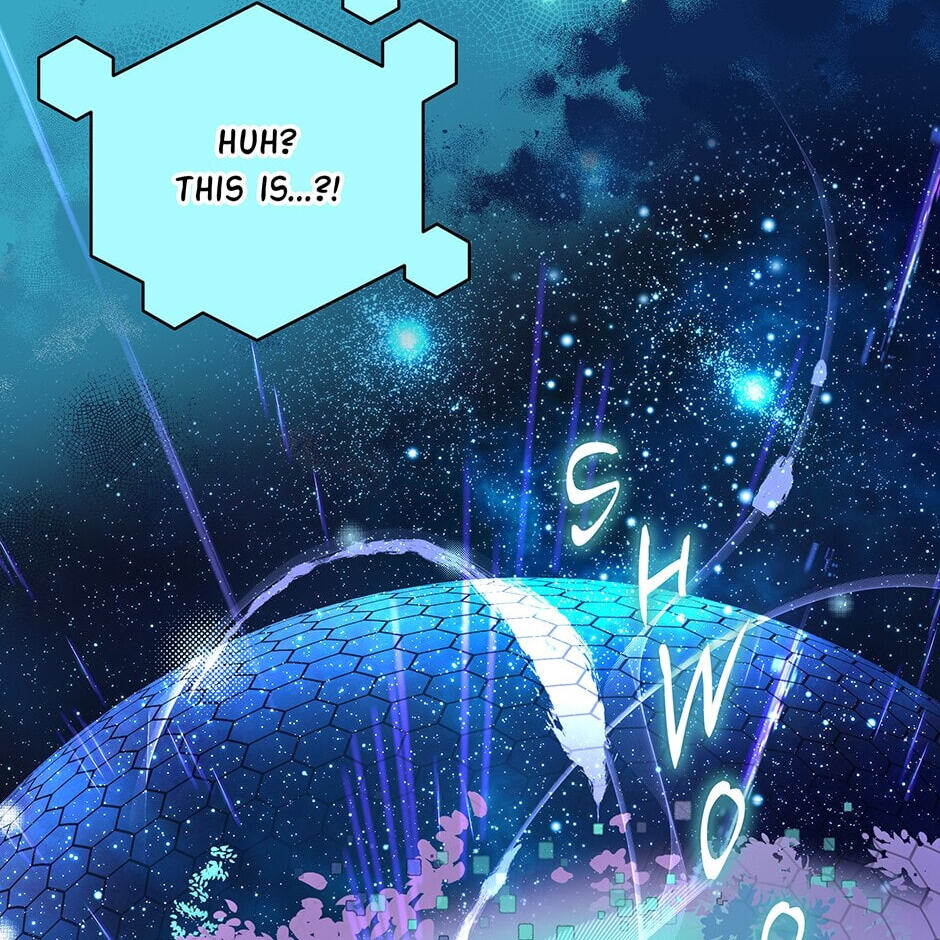 I'm the Only One With Genius DNA Chapter 96 page 5 - 