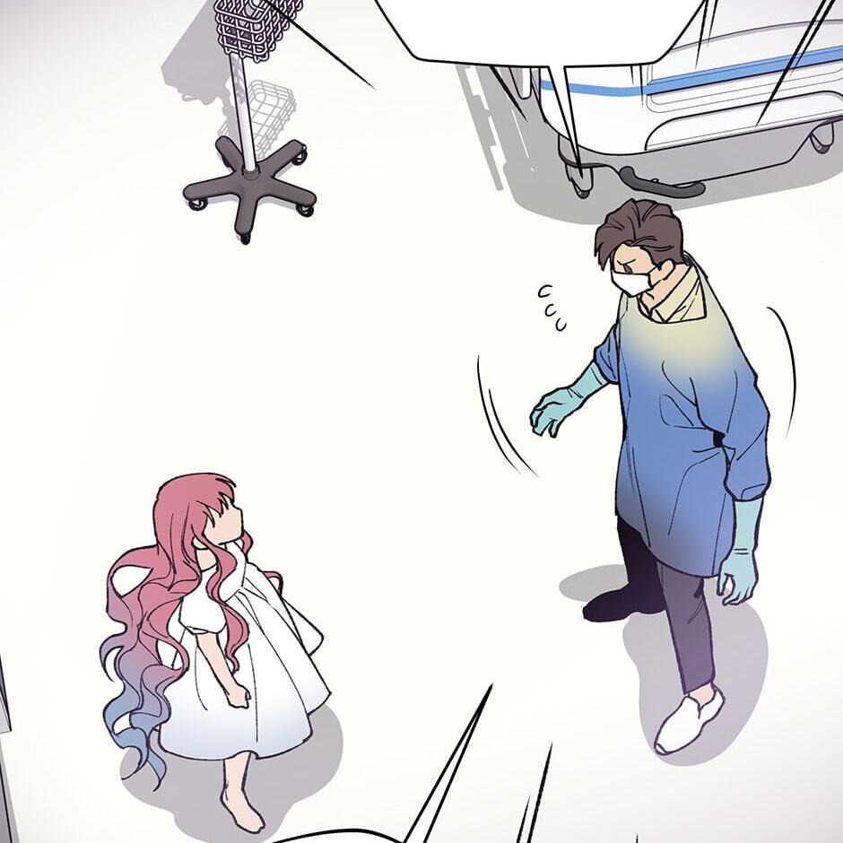 I'm the Only One With Genius DNA Chapter 96 page 41 - 