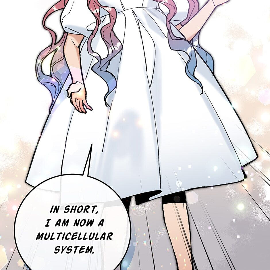 I'm the Only One With Genius DNA Chapter 96 page 46 - 