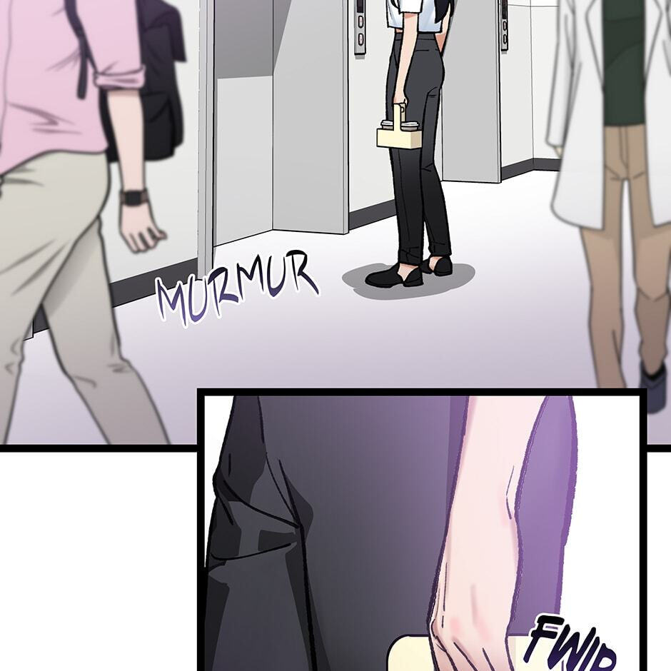 I'm the Only One With Genius DNA Chapter 96 page 54 - 