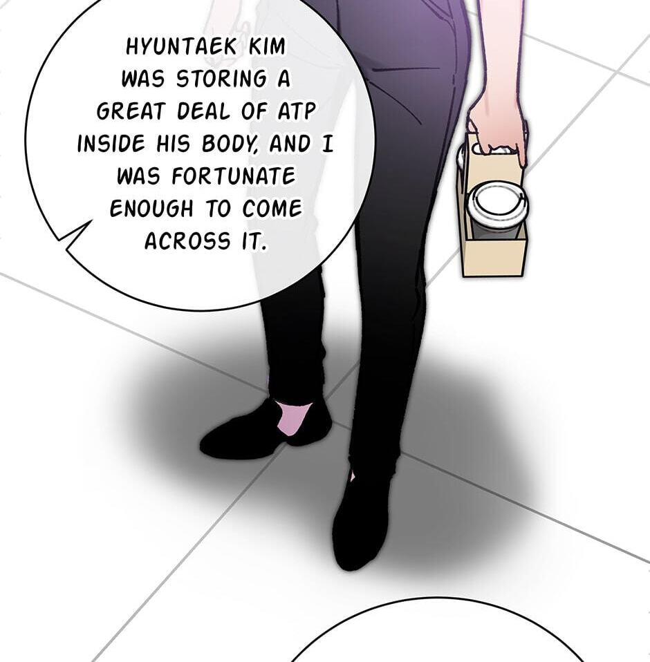I'm the Only One With Genius DNA Chapter 96 page 57 - 