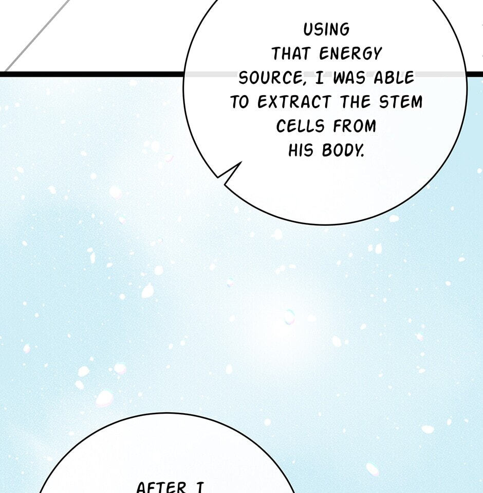 I'm the Only One With Genius DNA Chapter 96 page 58 - 