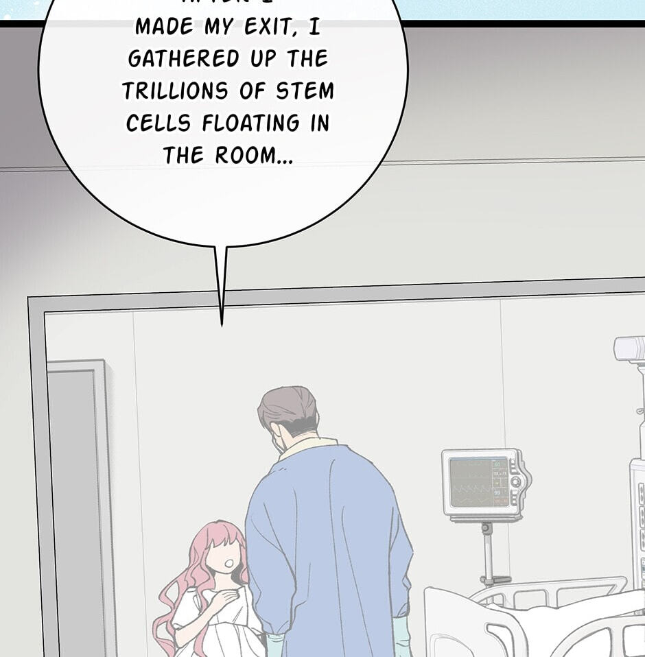 I'm the Only One With Genius DNA Chapter 96 page 59 - 