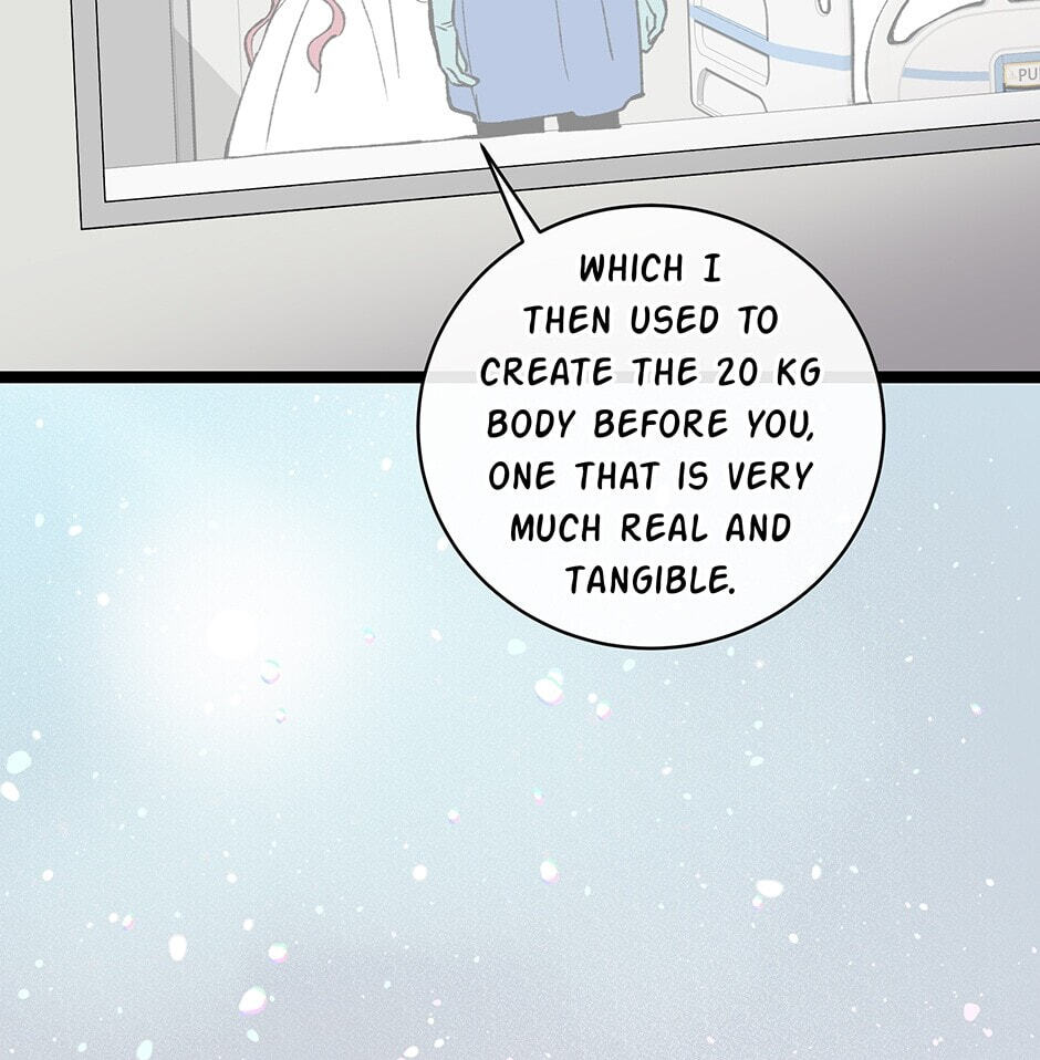 I'm the Only One With Genius DNA Chapter 96 page 60 - 