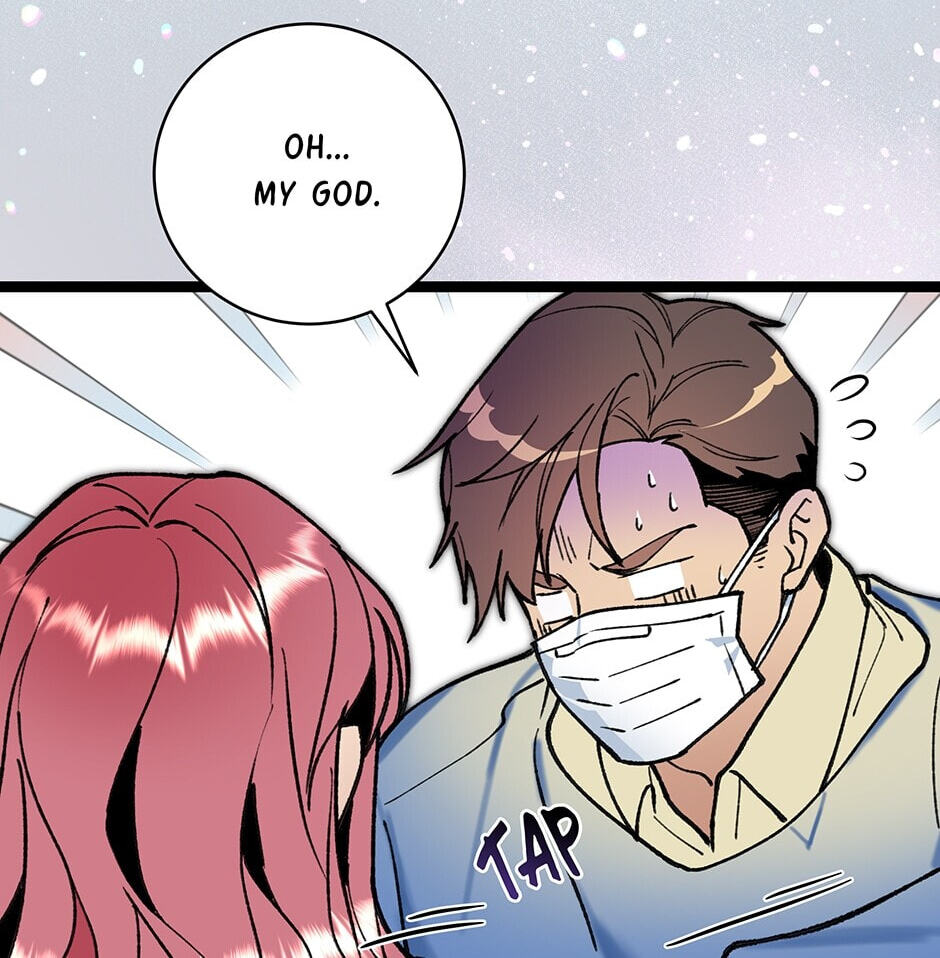 I'm the Only One With Genius DNA Chapter 96 page 61 - 
