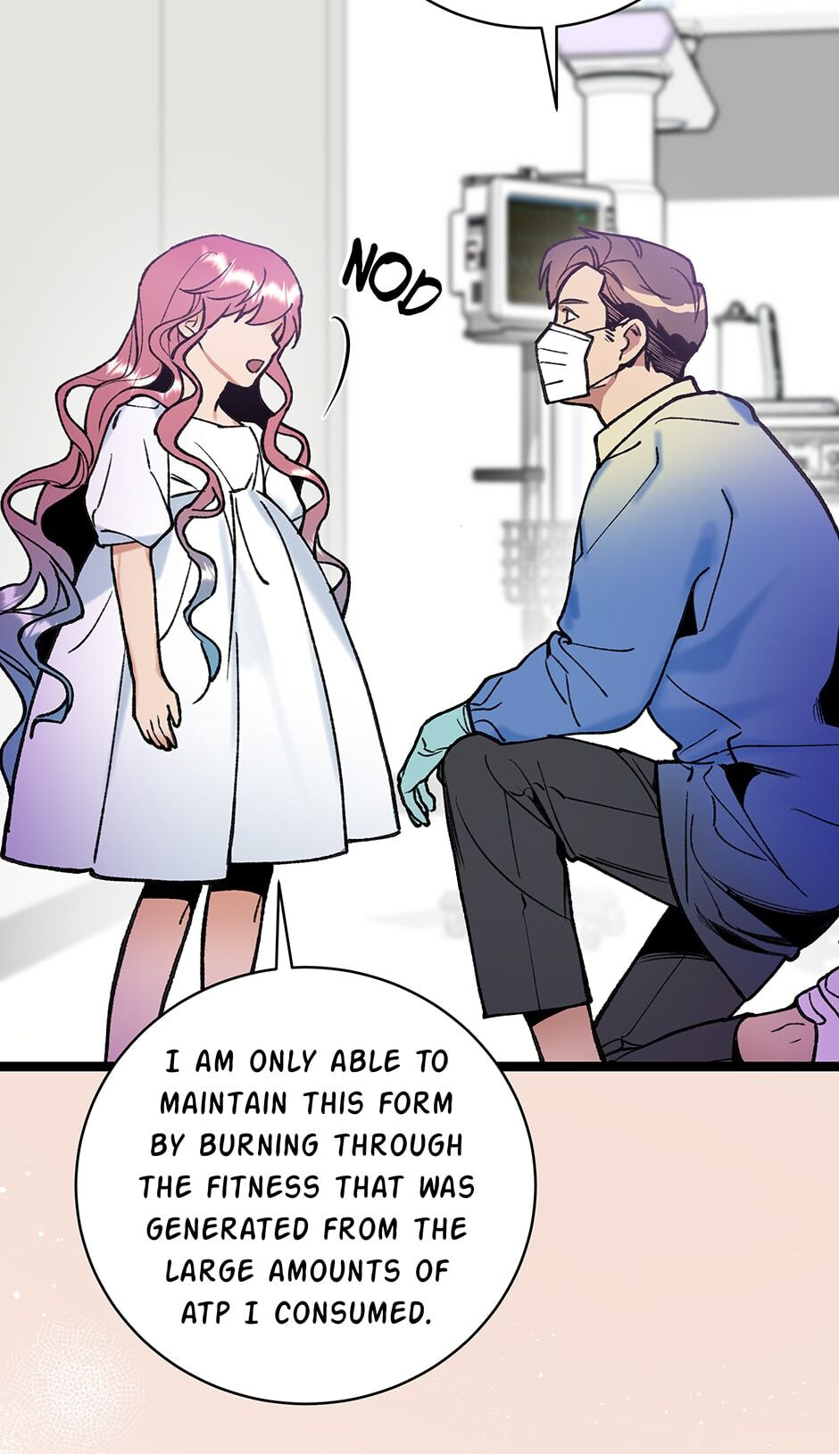 I'm the Only One With Genius DNA Chapter 96 page 65 - 