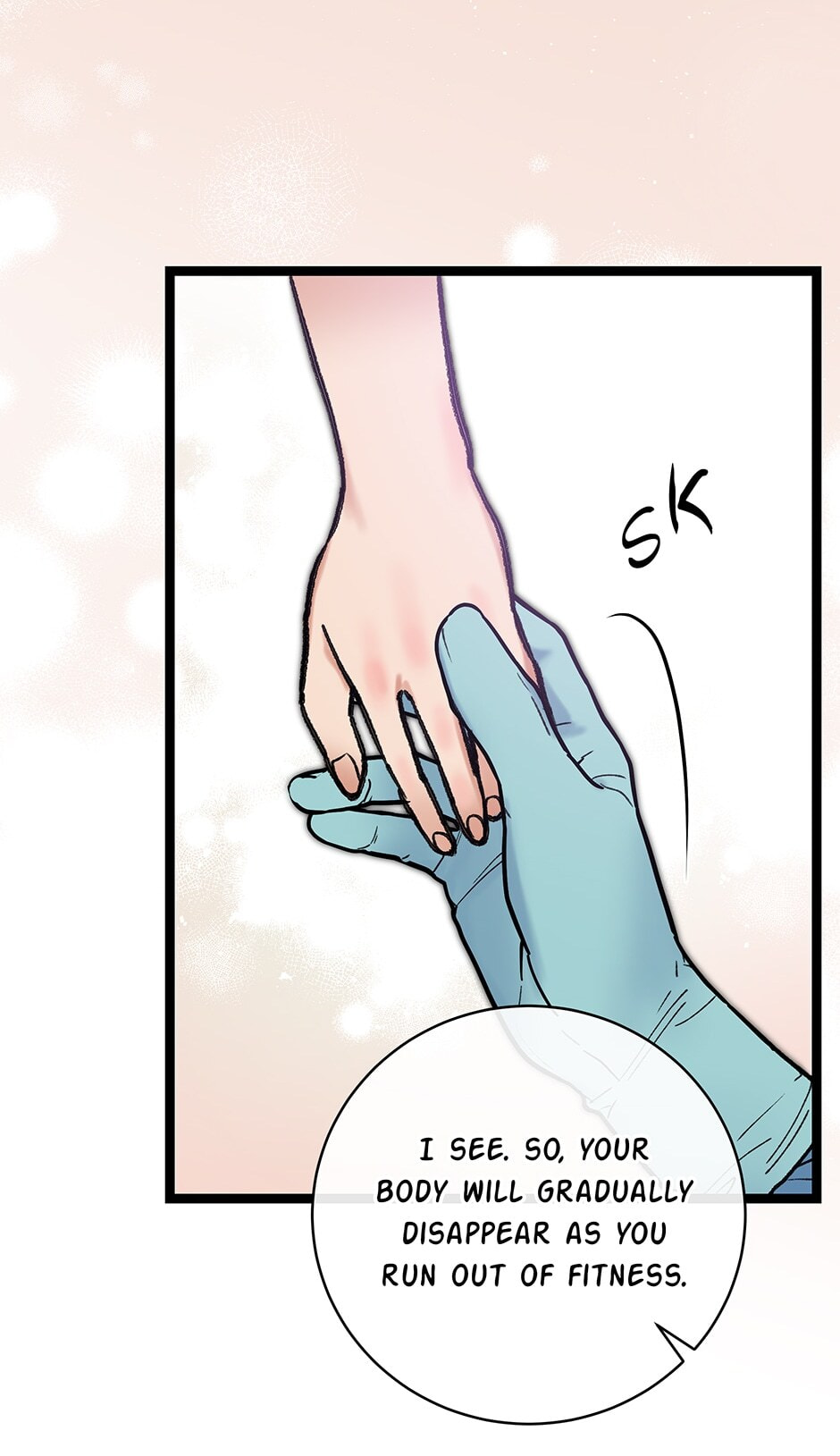I'm the Only One With Genius DNA Chapter 96 page 66 - 
