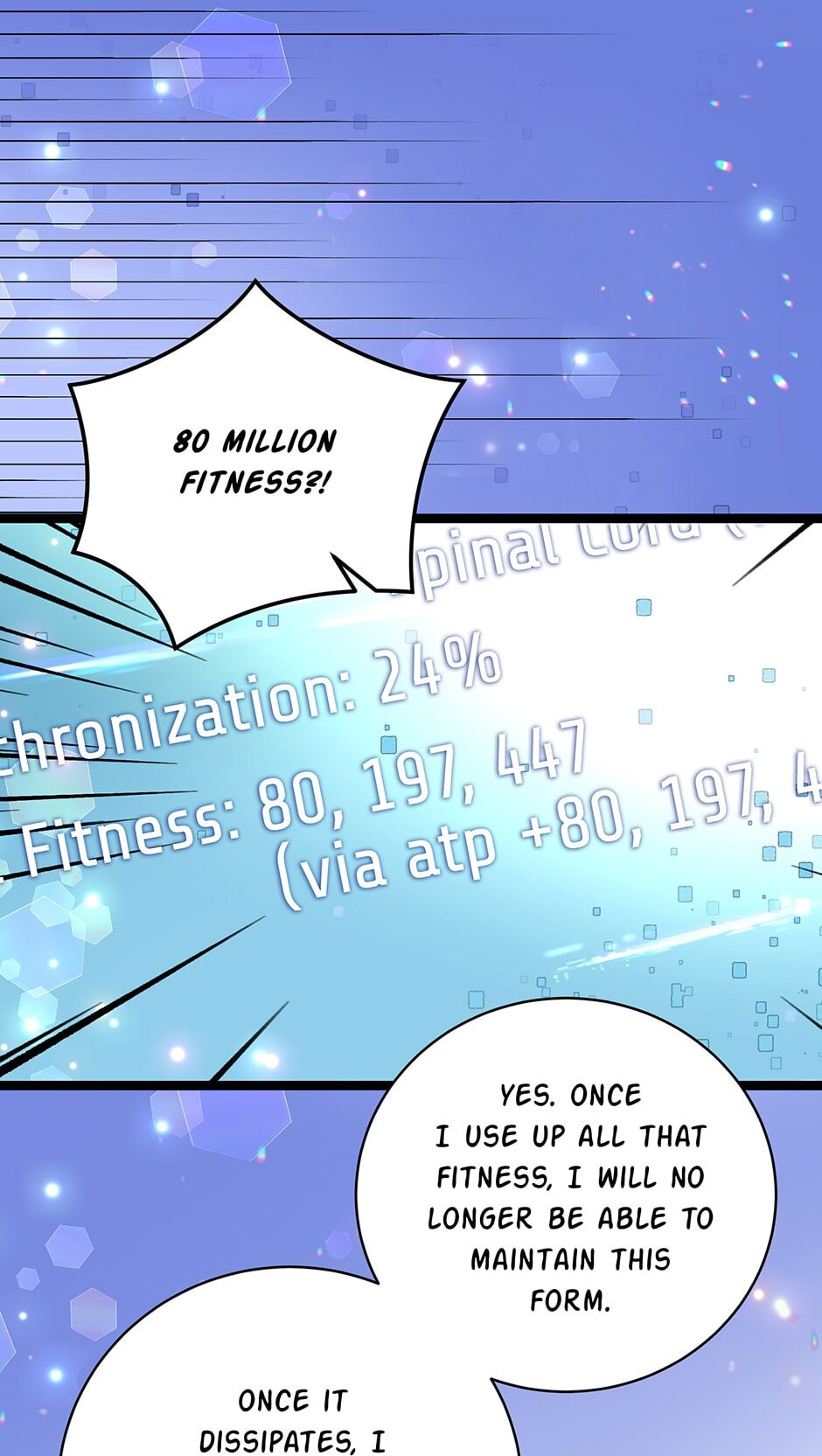 I'm the Only One With Genius DNA Chapter 96 page 69 - 