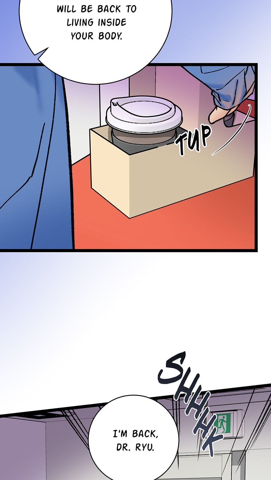 I'm the Only One With Genius DNA Chapter 96 page 70 - 