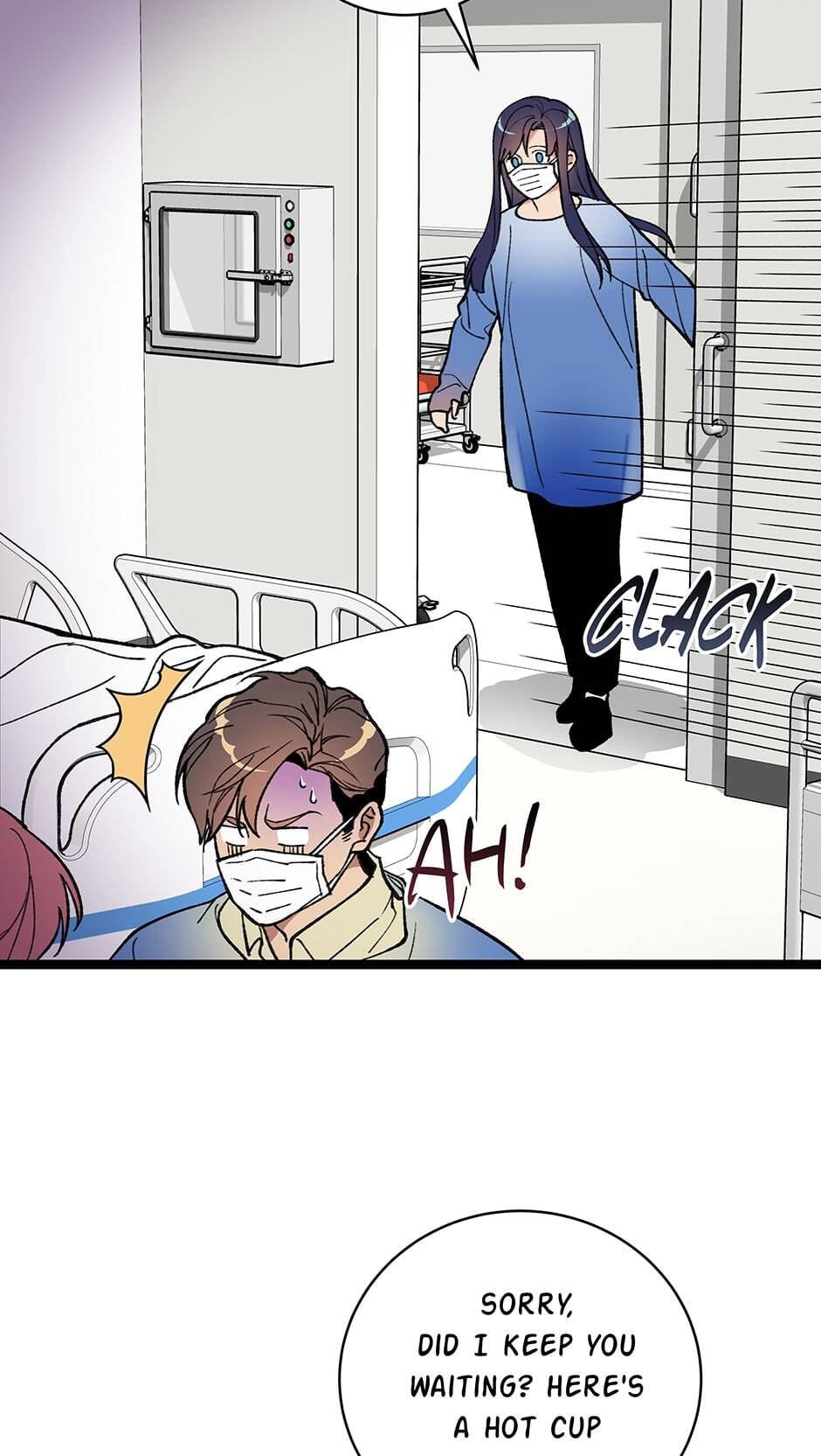 I'm the Only One With Genius DNA Chapter 96 page 71 - 