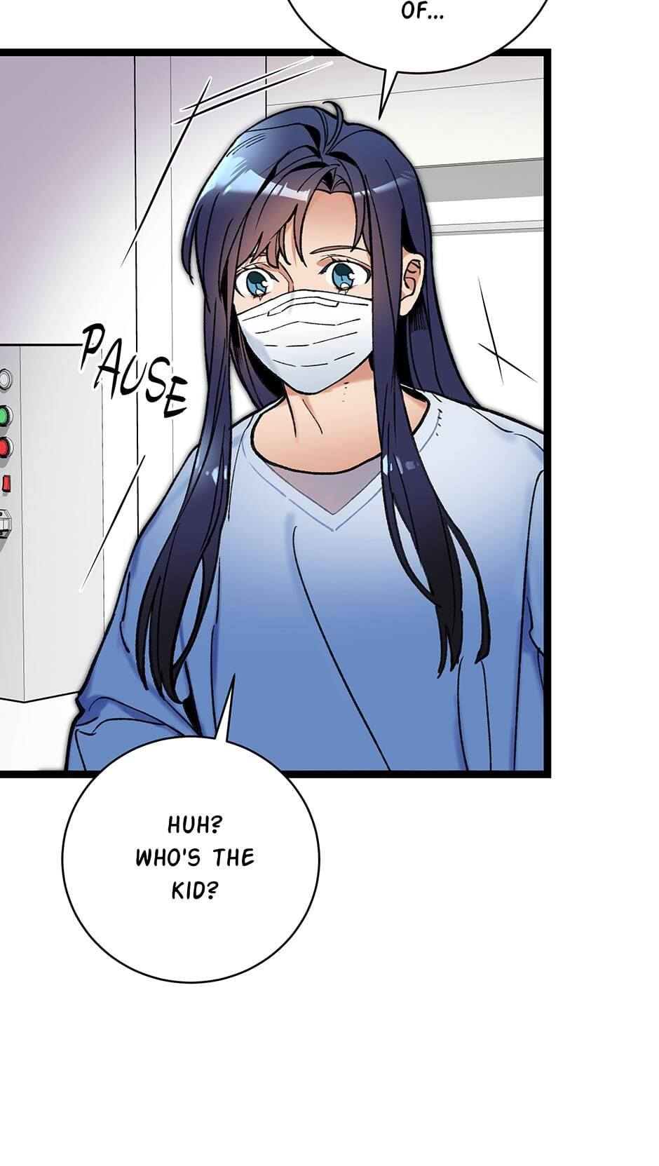 I'm the Only One With Genius DNA Chapter 96 page 72 - 