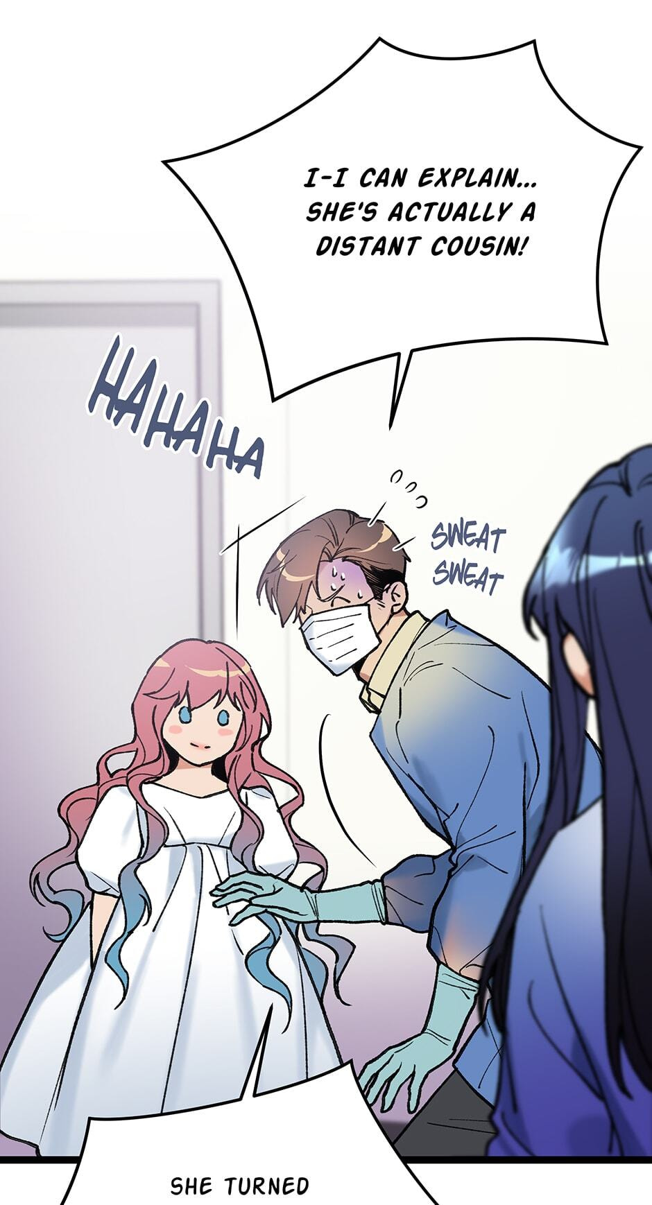 I'm the Only One With Genius DNA Chapter 96 page 73 - 