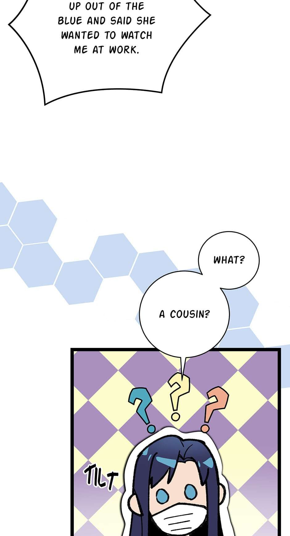 I'm the Only One With Genius DNA Chapter 96 page 74 - 