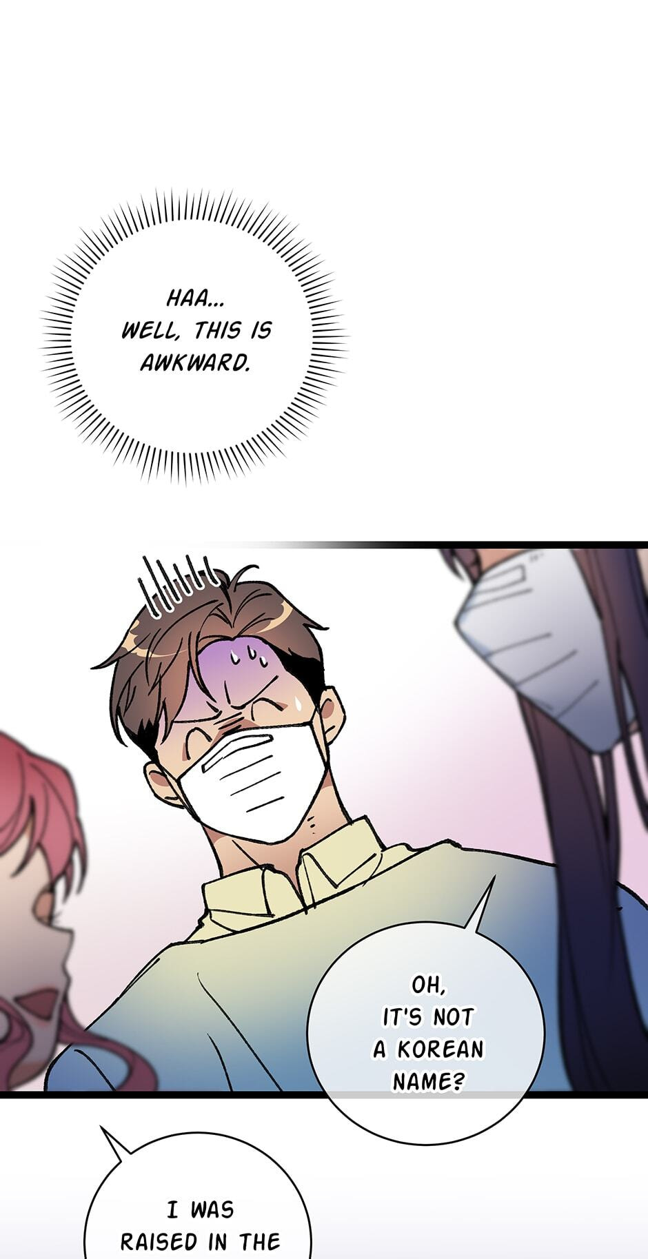 I'm the Only One With Genius DNA Chapter 96 page 78 - 