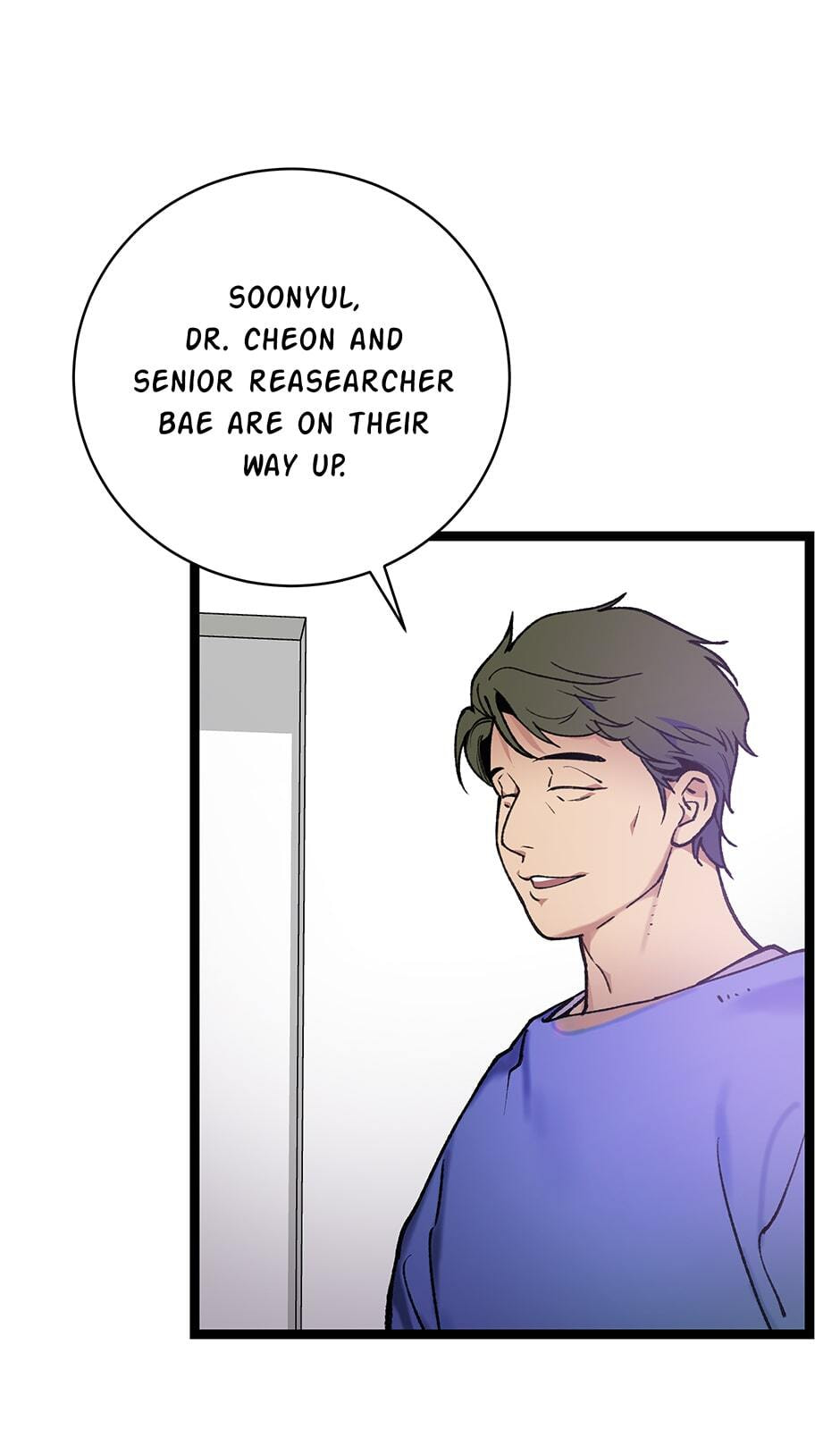 I'm the Only One With Genius DNA Chapter 96 page 82 - 