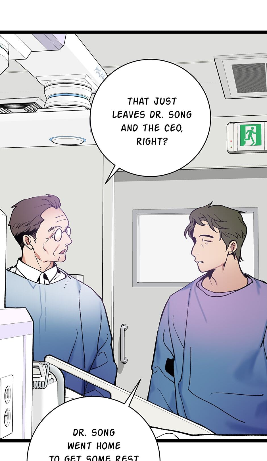 I'm the Only One With Genius DNA Chapter 96 page 83 - 