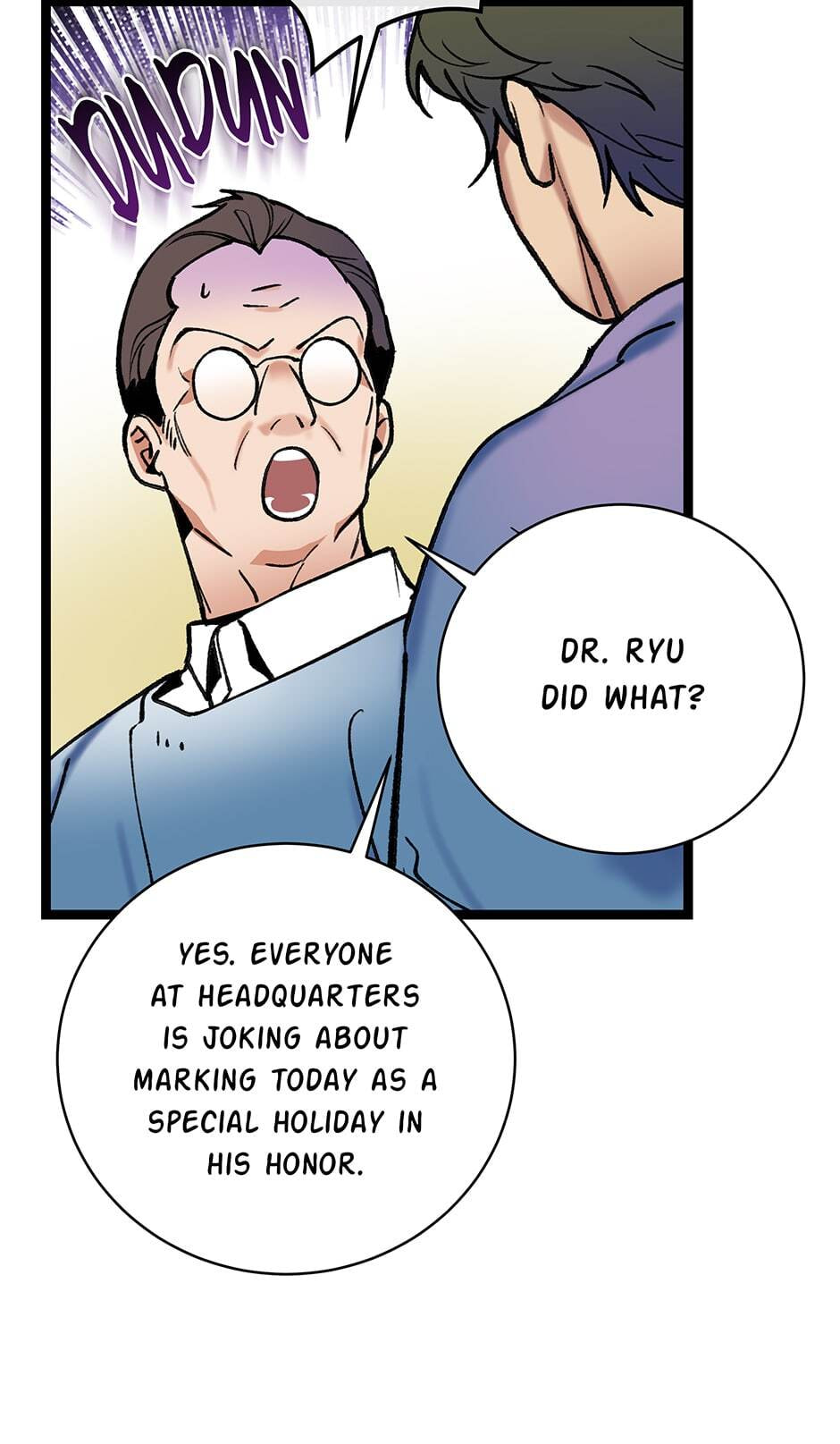 I'm the Only One With Genius DNA Chapter 96 page 86 - 
