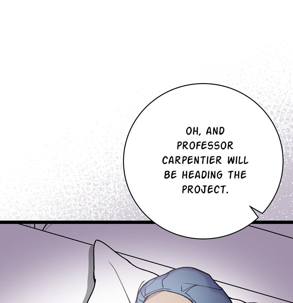 I'm the Only One With Genius DNA Chapter 96 page 87 - 
