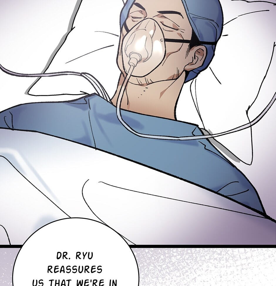 I'm the Only One With Genius DNA Chapter 96 page 88 - 
