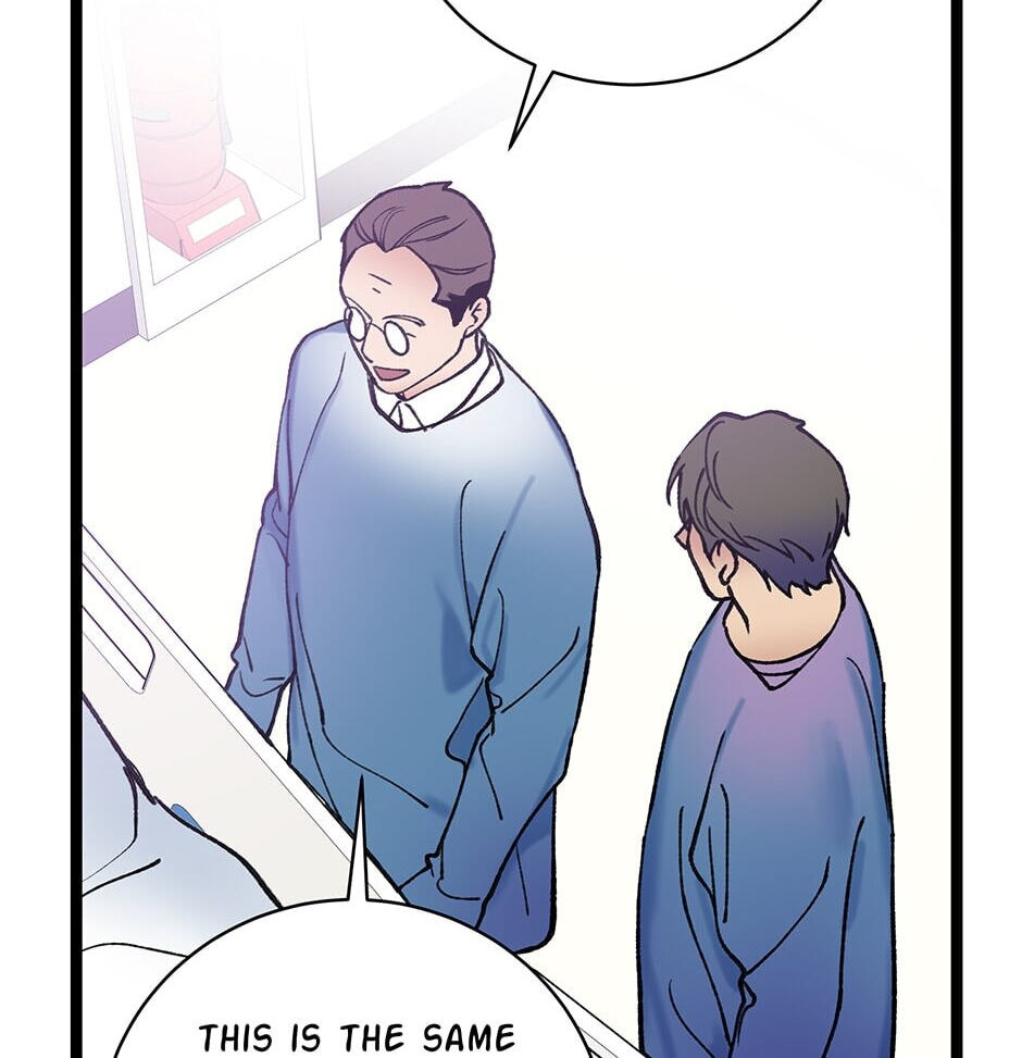 I'm the Only One With Genius DNA Chapter 96 page 90 - 