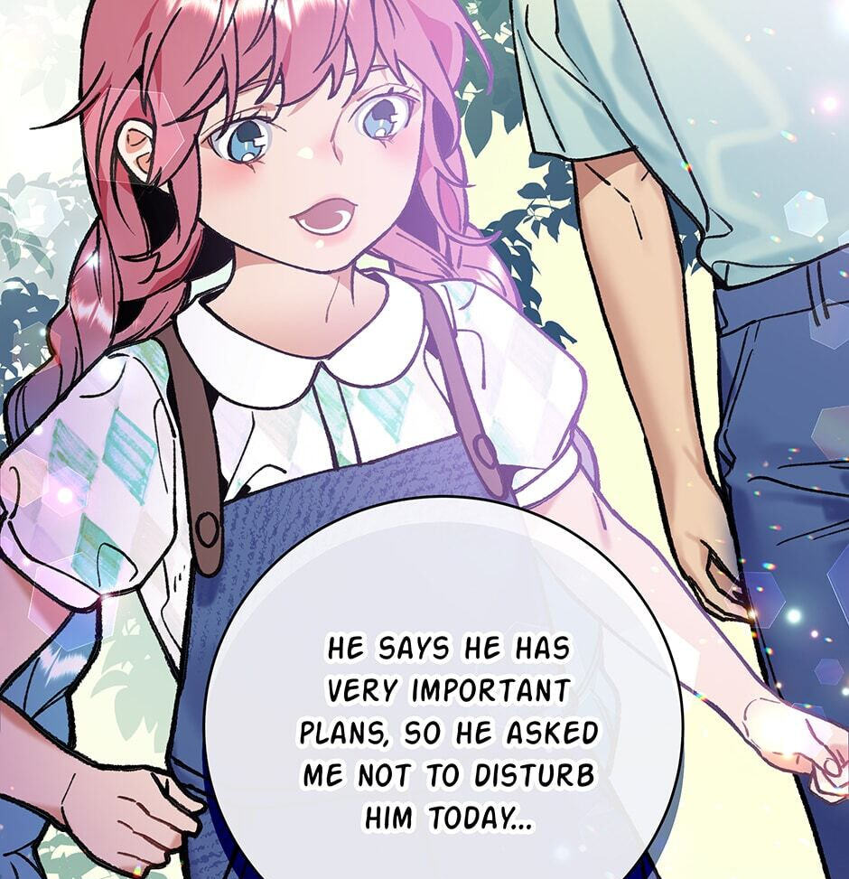 I'm the Only One With Genius DNA Chapter 96 page 93 - 
