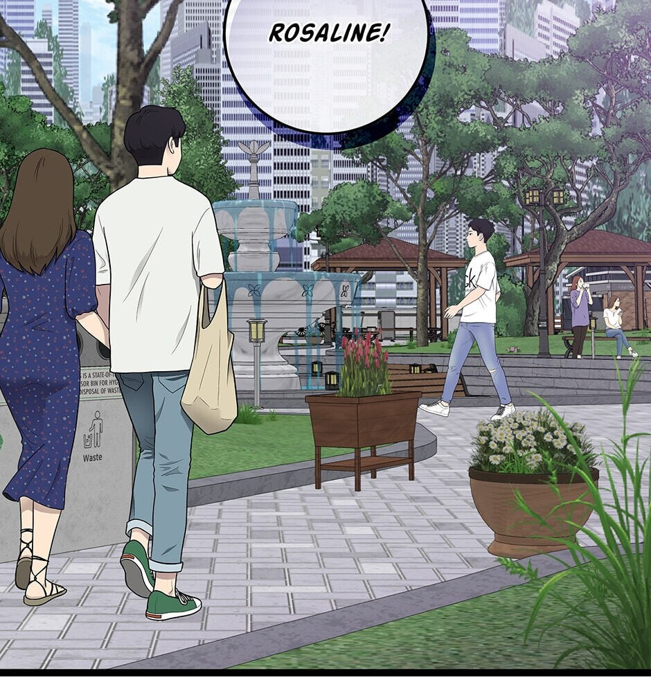 I'm the Only One With Genius DNA Chapter 97 page 2 - 