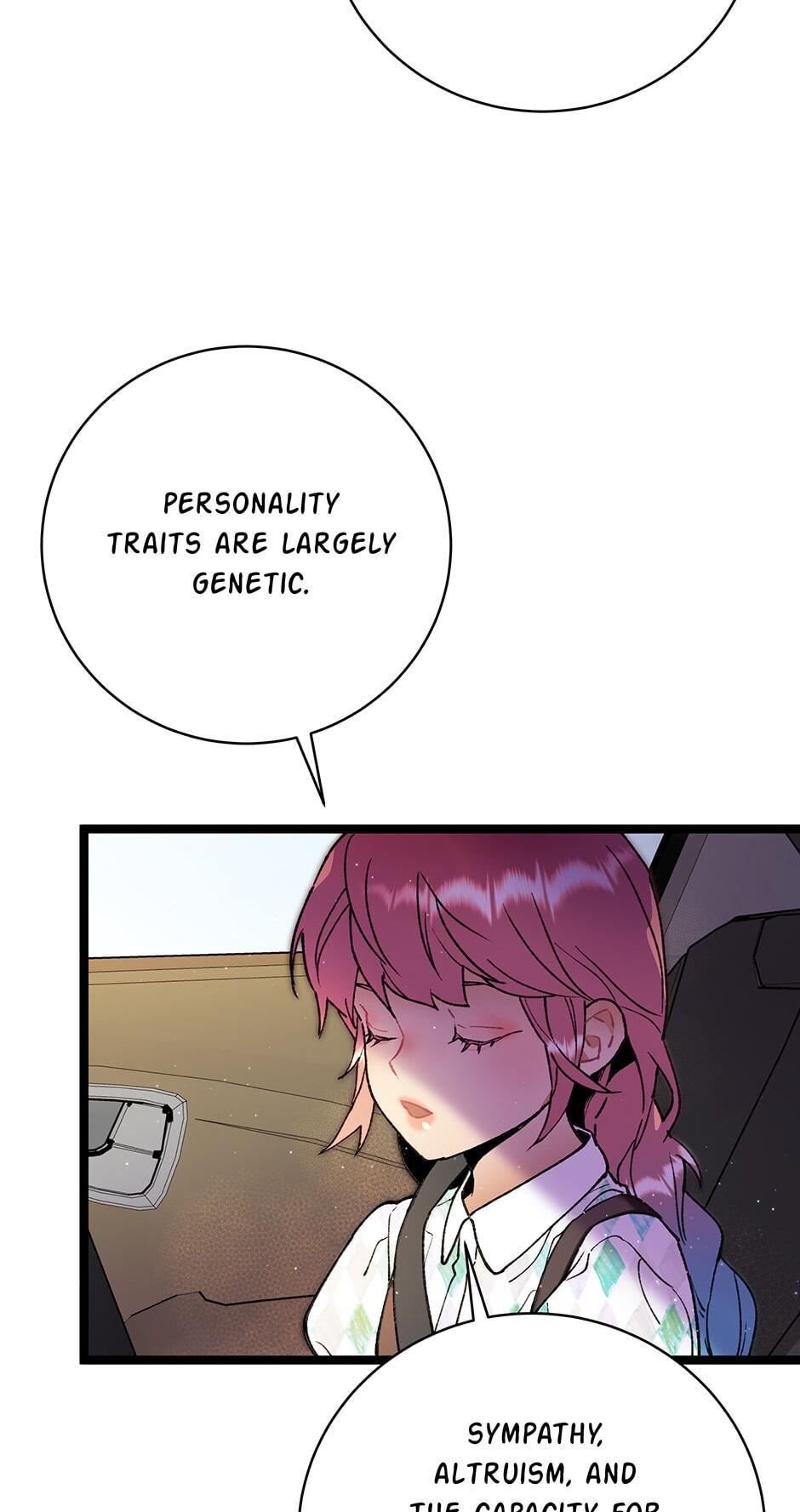 I'm the Only One With Genius DNA Chapter 97 page 20 - 