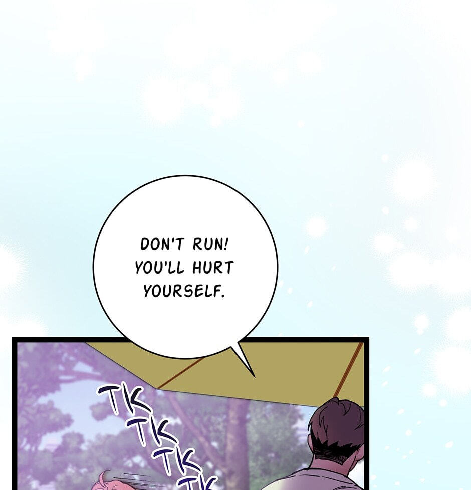I'm the Only One With Genius DNA Chapter 97 page 3 - 