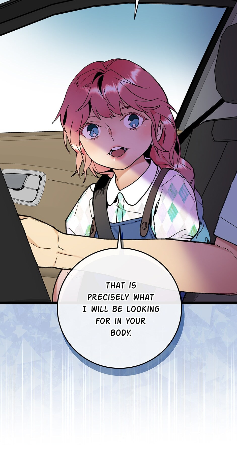 I'm the Only One With Genius DNA Chapter 97 page 23 - 