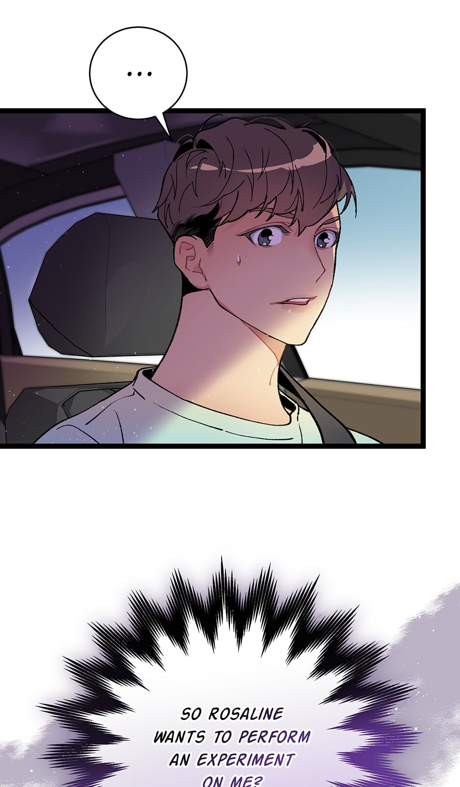 I'm the Only One With Genius DNA Chapter 97 page 24 - 