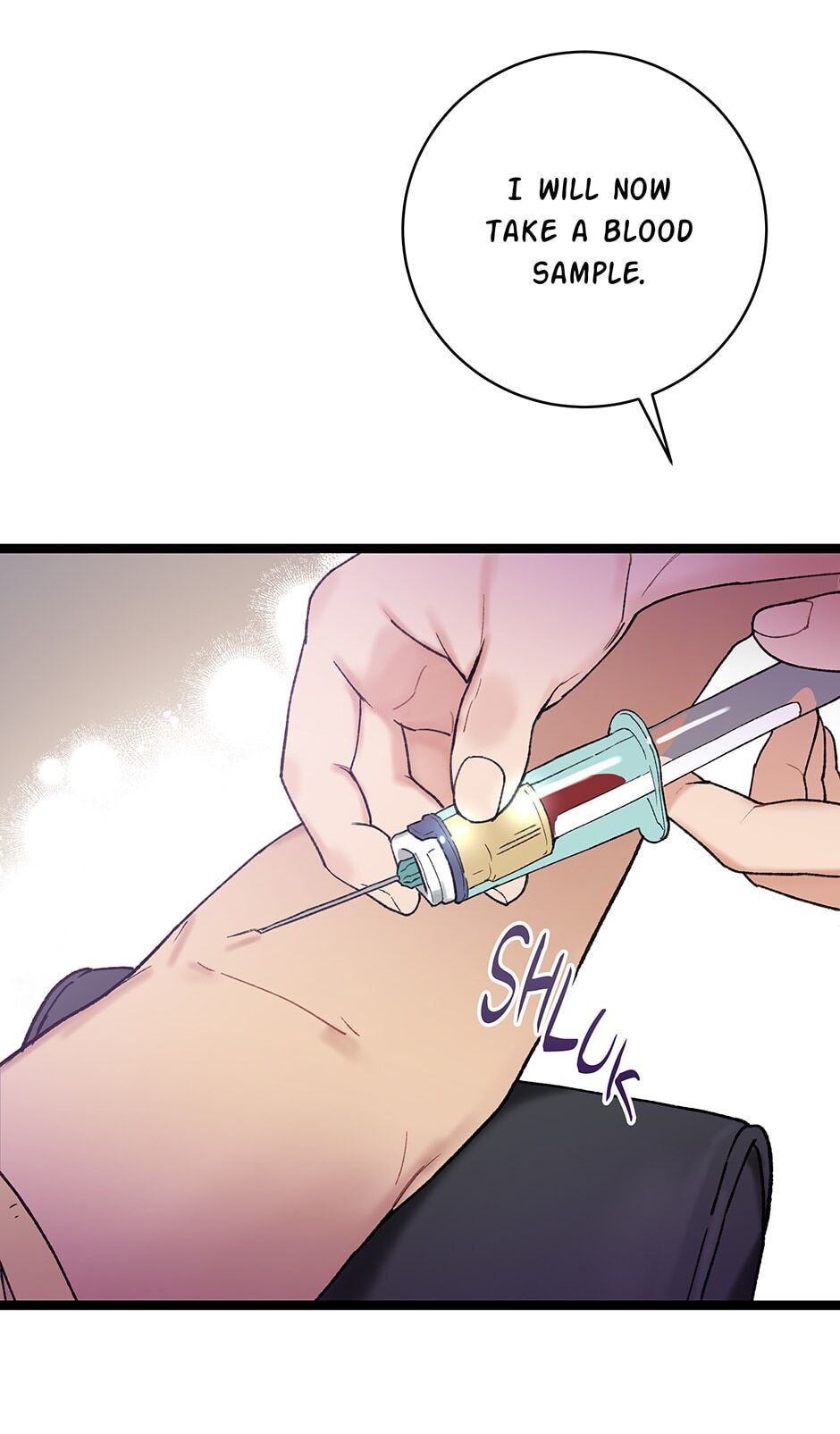 I'm the Only One With Genius DNA Chapter 97 page 28 - 