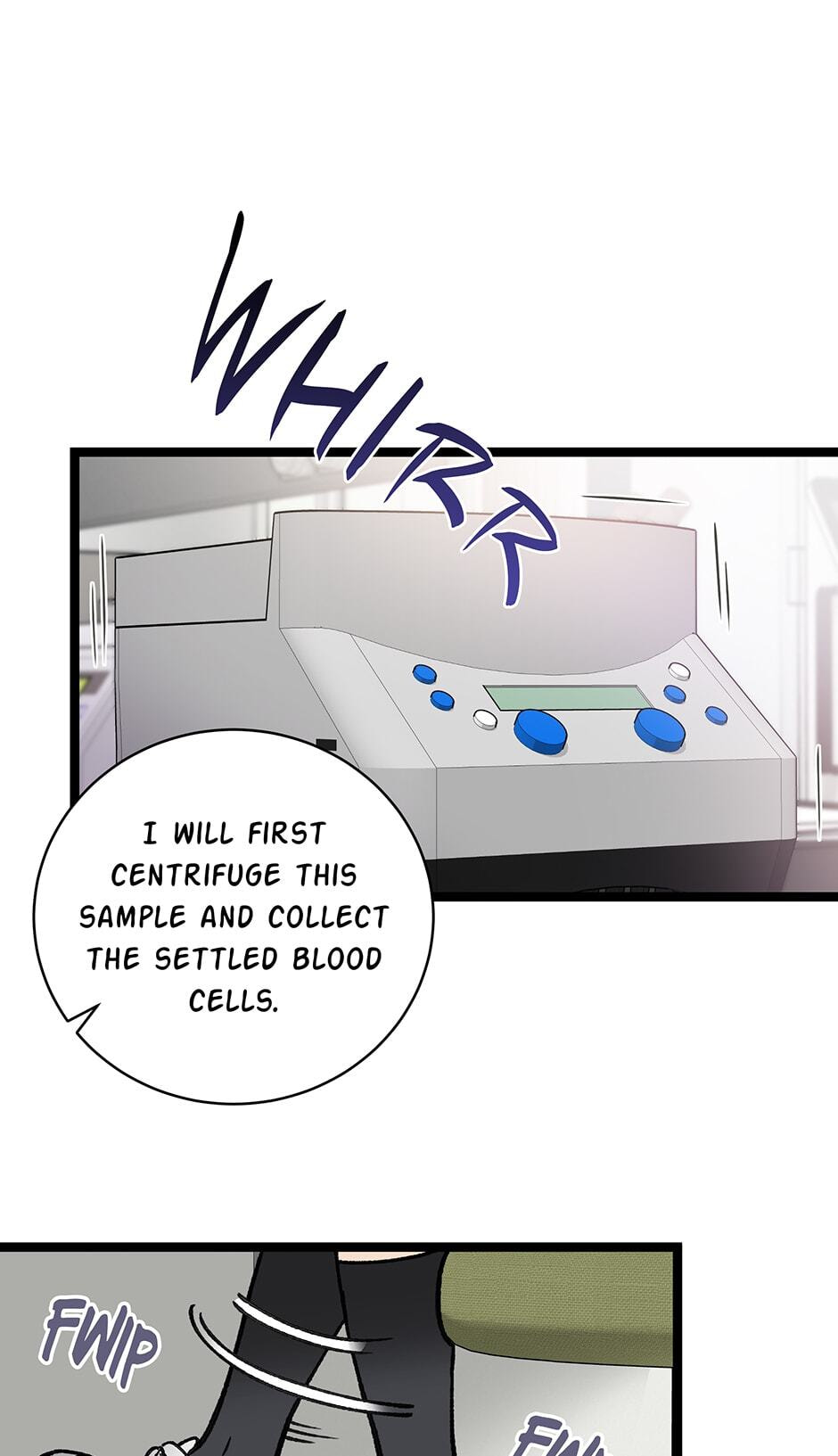 I'm the Only One With Genius DNA Chapter 97 page 29 - 