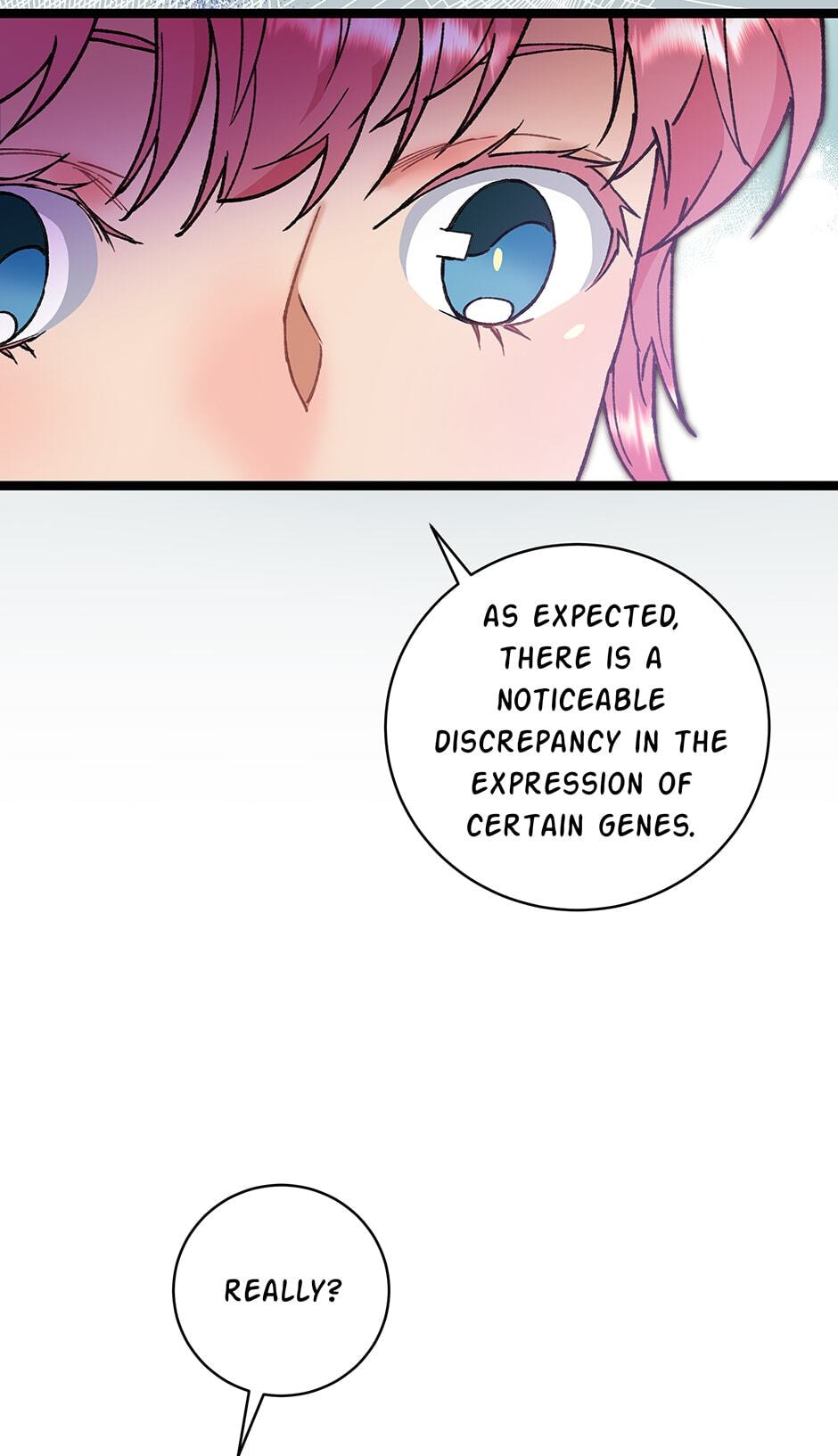I'm the Only One With Genius DNA Chapter 97 page 32 - 