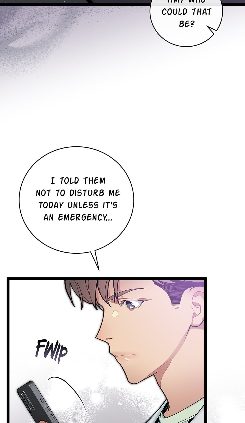 I'm the Only One With Genius DNA Chapter 97 page 37 - 