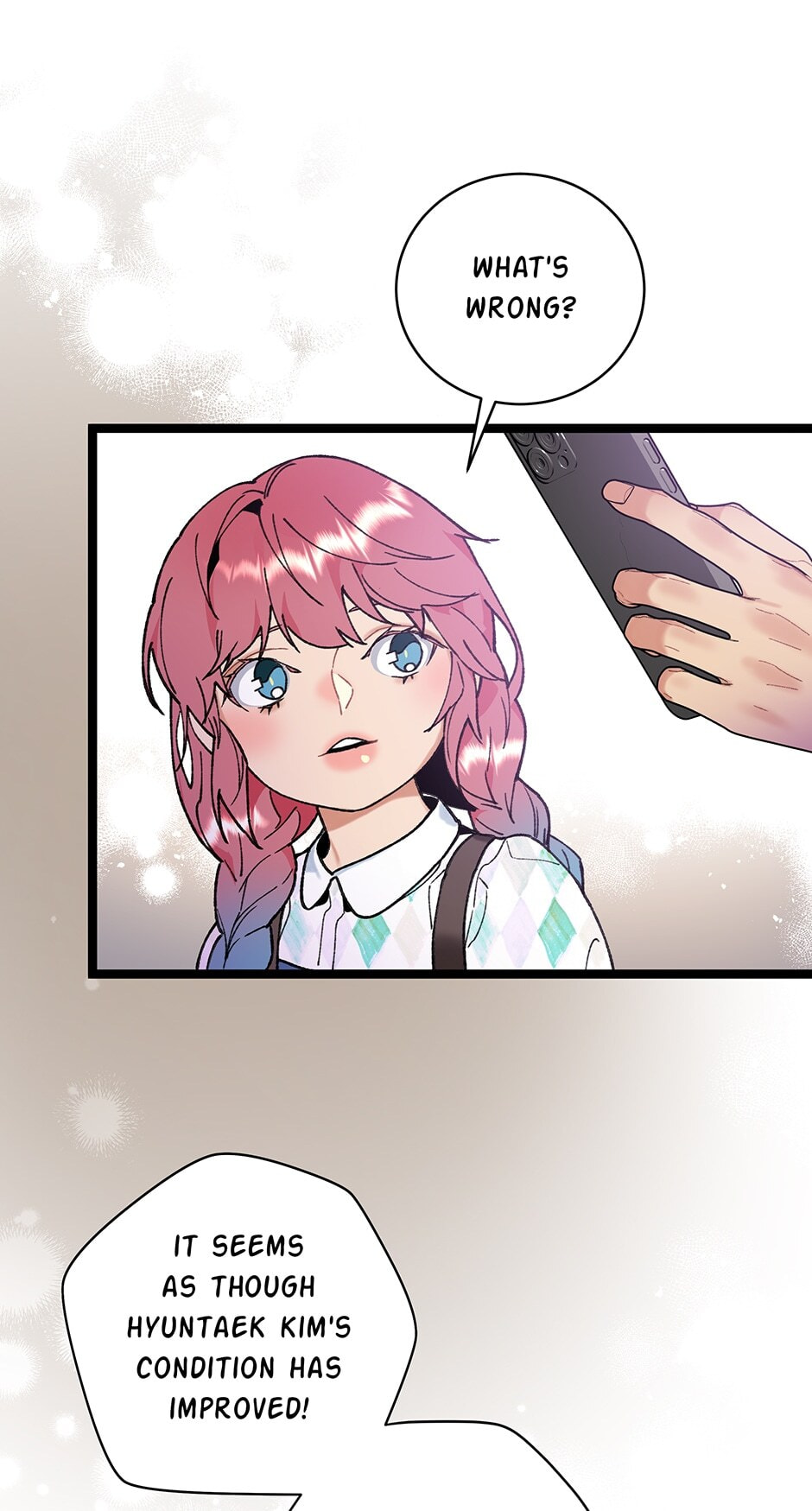 I'm the Only One With Genius DNA Chapter 97 page 39 - 