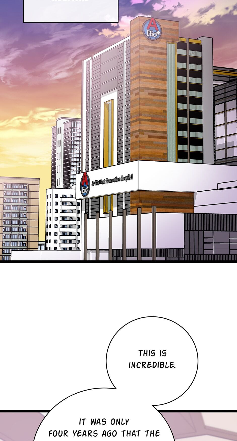 I'm the Only One With Genius DNA Chapter 97 page 42 - 
